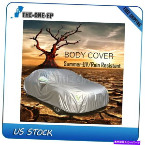 J[Jo[ V{[2005eJLSN[y2hA3.4LɓKԂ̃Jo[ Car Cover Fit For Chevrolet 2005 Monte Carlo LS Coupe 2-Door 3.4L