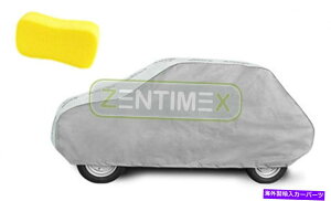 J[Jo[ Fiat 126p Maluch 3-Door 09.72-09.00 233-̃tK[W Full Garage for Fiat 126p Maluch 3-Door 09.72-09.00 233-