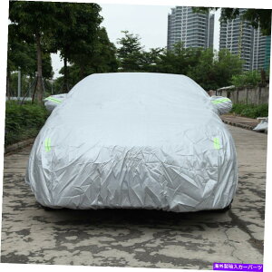 J[Jo[ g^J[Ex 03-13J[Jo[OhzUVJ̕ی For Toyota Corolla EX 03-13 Car Cover Outdoor Waterproof Sun UV Rain Protection