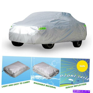J[Jo[ s?xlsbNAbvgbNJ[Jo[hOϐJh~ S~XL Pickup Truck Car Cover Waterproof UV Resistant Dust Rain Snow Protection