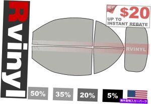 J[Jo[ tHNX[Qr[g2003-2010iRo[`ujpRtint Precut Window Tint Kit Rtint Precut Window Tint Kit for Volkswagen Beetle 2003-2010 (Convertible)