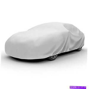 J[Jo[ obWCgJ[Jo[_[gv[tXNb`RʋC_Xgv[tJ[COV ... Budge Lite Car Cover Dirtproof Scratch Resistant Breathable Dustproof Car Cov...