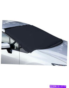 �J�[�J�o�[ OxGord Windshield Snow Cover Ice Removal Wiper Visor Protector���ׂĂ̓V�C OxGord Windshield Snow Cover Ice Removal Wiper Visor Protector All Weather