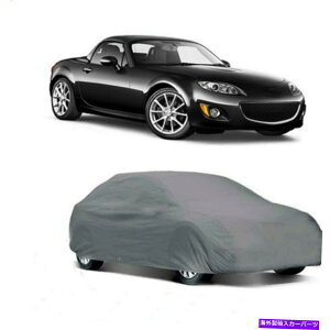 J[Jo[ y@J[Jo[T჌C_XgRve[VOtxxlTCY PEVA Car Cover Sun Snow Rain Dust Resistant Protation Outdoor Full XXL Size