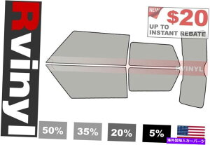 J[Jo[ ~jN[p[̂߂Rtint Precut Window TintLbg2007-2013eBeBOtB Rtint Precut Window Tint Kit for MINI Cooper 2007-2013 Tinting Films