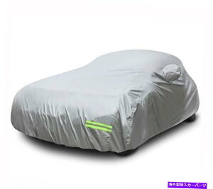 �J�[�J�o�[ ���b�L���̂��ׂĂ̋C�ۃJ�[�̃J�o�[�́A�y�ʒʋC���Ɩh���ł�... Mockins All Weather Car Cover is Lightweight Breathable & Waterproof and Will...�y���s�A���i�z