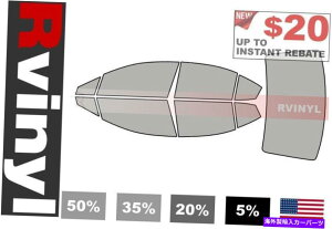 J[Jo[ XoWRX 2015-2019iZ_jeBgtBpRTINT PRECUT WINDOW TINT KIT Rtint Precut Window Tint Kit for Subaru WRX 2015-2019 (Sedan) Tinting Films