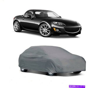 J[Jo[ y@J[Jo[T჌C_XgRve[VOtxxlTCY PEVA Car Cover Sun Snow Rain Dust Resistant Protation Outdoor Full XXL Size