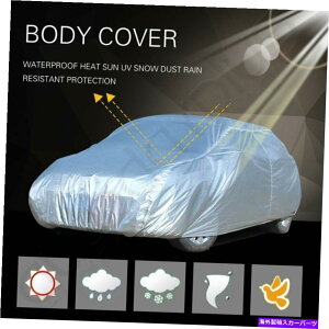 J[Jo[ 230*75*65C`2001 2002 2003 2004 ACURAtJo[|GXeJ[Jo[ 230*75*65 Inch For 2001 2002 2003 2004 Acura Full Coverage Polyester Car Cover