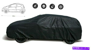 J[Jo[ Ԃ̃Jo[J[^[|[tK[WhtBbgtBAbg126p Car cover car tarpaulin full garage waterproof fits for FIAT 126p