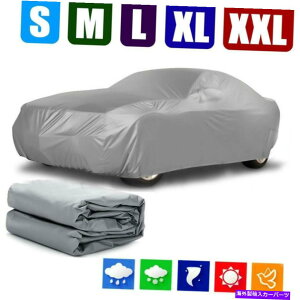 J[Jo[ J[jo[TJ[Jo[A`CƃXm[A`goCIbgAEghAJ[Jo[ Car Universal Car Cover Anti-rain And Snow Anti-ultraviolet Outdoor Car Cover
