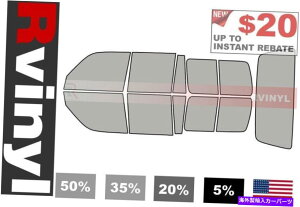 J[Jo[ g^hN[U[̂߂Rtint Precut Window Tint Kit 1991-1997eBeBOtB Rtint Precut Window Tint Kit for Toyota Land Cruiser 1991-1997 Tinting Films
