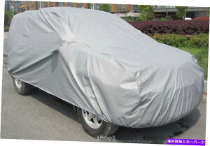 �J�[�J�o�[ ���O�Z�_���J�[SUV�J�o�[�R�[�g�v���e�N�^�[FR�_�[�e�B�X�N���b�`���M�J�̏؋� Outdoor Sedan Car SUVs Cover Coat Protector fr Dirty Scratch Sun Heat Rain Proof�y���s�A���i�z