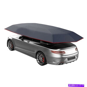 J[Jo[ 4.5x2BVOԎԗegJ[P̑zVF[hJo[IbNXtH[hzPO 4.5x2. New Outdoor Car Vehicle Tent Car Umbrella Sun Shade Cover Oxford Cloth Po