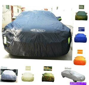 J[Jo[ AbigjoyԂ̓Tv[ttBbgeX[^[YfX 3 S[hX^[Jo[Ă܂ aBigjoy Car Covers Sun Proof fit TESLA MOTORS Model X 3 S Roadster