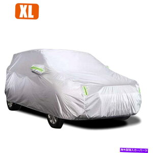 J[Jo[ Ԃ̃Jo[tZ_͔˓IȓĂ~F1Z9Ă܂ Car Cover Full Sedan with Reflective Sunscreen F1Z9
