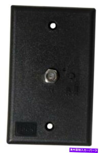 J[Jo[ LOPB1001AeidCWFN^[XCb`𐧌䂵܂ -  King Controls PB1001 Antenna Power Injector Switch - Black