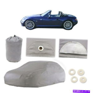 J[Jo[ BMW Z3 4C[J[Jo[tĂ܂B BMW Z3 4 Layer Car Cover Fitted In Out door Water Proof Rain Snow Sun Dust