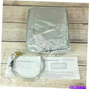 J[Jo[ [^[PA̓VCEFAJ[Jo[J̓VCEH[^[v[tbNXL܂܂Ă܂ Motor Care WeatherWear Car Cover Snow Rain Weather Water Proof Lock Included XL