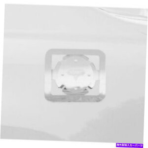 J[Jo[ PUTCO400921Iꂽg^fp̃NR^NhAJo[ Putco 400921 Chrome Fuel Tank Door Cover for Select Toyota Models