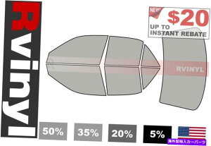 J[Jo[ Mazda ProtegeRtint Precut Window Tint Kit 1999-2003eBeBOtB Rtint Precut Window Tint Kit for Mazda Protege 1999-2003 Tinting Films