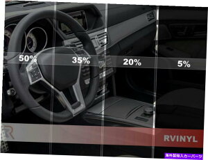 J[Jo[ tH[htH[JX2000-2007iSjeBgtBpRtint Precut Window Tint Kit Rtint Precut Window Tint Kit for Ford Focus 2000-2007 (Wagon) Tinting Films