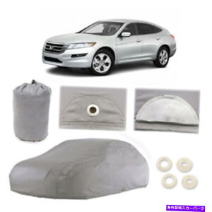 J[Jo[ tBbgz_AR[h4C[J[Jo[tBbgAEghAEH[^[v[tCXm[_Xg Fits Honda Accord 4 Layer Car Cover Fitted Outdoor Water Proof Rain Snow Dust