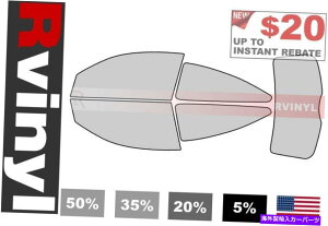 J[Jo[ tH[htH[JX2000-2007pRtint Precut Window TintLbgi2hAnb`obNj Rtint Precut Window Tint Kit for Ford Focus 2000-2007 (2 Door Hatchback)