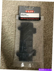 �J�[�J�o�[ ���B���e�[�WCEN Racing ME006�o�b�e���[�J�o�[ Vintage Cen Racing ME006 Battery Cover�y���s�A���i�z