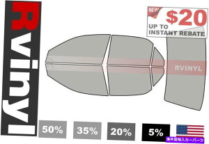J[Jo[ rtint precutEBhEeBgLbgMitsubishi Evolution 2003-2006 Tinting Films Rtint Precut Window Tint Kit for Mitsubishi Evolution 2003-2006 Tinting Films