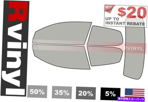 J[Jo[ tHNX[QGTI 2010-2014i2hAjeBgtBpRtint Precut Window Tint Kit Rtint Precut Window Tint Kit for Volkswagen GTI 2010-2014 (2 Door) Tinting Films