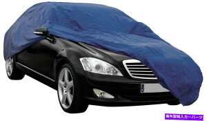 J[Jo[ Sumex IndoorOutdoor Breseable Full Car Protection Cover fit BMW 3V[Y Sumex Indoor & Outdoor Breathable Full Car Protection Cover to fit Bmw 3 Series