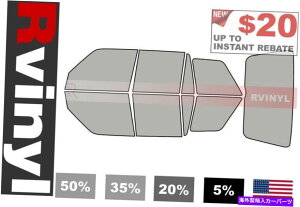 J[Jo[ h[o[W[o[1995-2002eBeBOtBpRtint Precut Window Tint Kit Rtint Precut Window Tint Kit for Land Rover Range Rover 1995-2002 Tinting Films