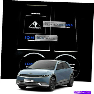 �J�[�J�o�[ ���C�����X�[�d��̃J�[�{���X�^�C��LED�J�b�v�z���_�[�q�����_�C21-22 IONIQ��3colors Carbon Style LED Cup Holder for Wireless Charger 3Colors For HYUNDAI 21-22 Ioniq�y���s�A���i�z