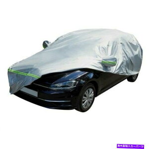 �J�[�J�o�[ ���� /���O�̃��j�o�[�T���J�[�J�o�[500 x 190 x 150 cm Indoor / outdoor universal car cover 500 x 190 x 150 cm