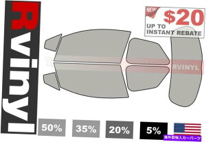 J[Jo[ g^X2012-2018pRtint Precut Window TintLbgi2hAnb`obNj Rtint Precut Window Tint Kit for Toyota Yaris 2012-2018 (2 Door Hatchback)