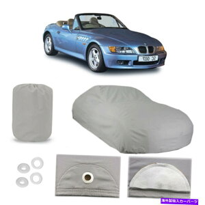 J[Jo[ BMW Z3 4C[J[Jo[tĂ܂B BMW Z3 4 Layer Car Cover Fitted In Out door Water Proof Rain Snow Sun Dust