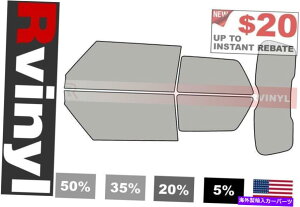 J[Jo[ ~jN[p[2014-2018eBgtBpRtint Precut Window Tint Kit Rtint Precut Window Tint Kit for MINI Cooper 2014-2018 Tinting Films