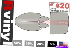 J[Jo[ |VFPC}2014-2018eBgtBRtint Precut Window Tint Kit Rtint Precut Window Tint Kit for Porsche Cayman 2014-2018 Tinting Films