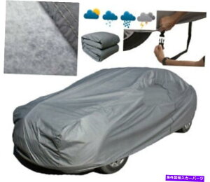 J[Jo[ d2.2kgtJ[Jo[BMW 3 4 5 6 7 8V[Yp100hO Heavy 2.2KG Full Car Cover 100% Waterproof Outdoor For BMW 3 4 5 6 7 8 Series