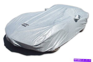 J[Jo[ 1984-1990RxbgJ[Jo[Econotech 1C[ +Xg[WobOC4 1984 - 1990 Corvette Car Cover Econotech 1 Layer Indoor + Storage Bag C4