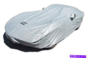 J[Jo[ 1968-1982RxbgJ[Jo[Econotech 1C[[obOC3 1968 - 1982 Corvette Car Cover Econotech 1 Layer Indoor with Storage Bag C3