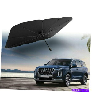 J[Jo[ ̓AUVveN^[EBhV[hJo[jo[TJ[ Window Sun Shade UV Protector Wind shield Cover For Universal Car
