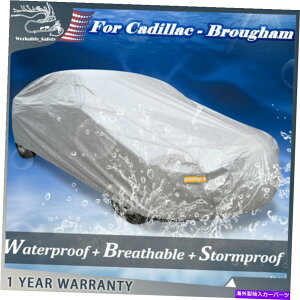 J[Jo[ J[Jo[OhJUVXNb`ϐčTCY570 x 190 x 160cm Car Cover Outdoor Waterproof Rain UV Scratch Resistant US Size 570 x 190 x 160cm
