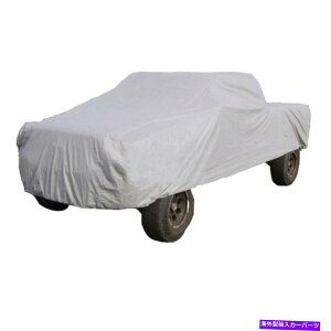 �J�[�J�o�[ 3���C���[�s�b�N�A�b�v�g���b�N�J�o�[�ő�26??4 x 80 x 65 �X���C�o�[�܂� 3 Layers Pickup Truck Cover Universal up to 264 x 80 x 65 Sliver�y���s�A���i�z