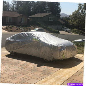J[Jo[ g^J[2019-2020J[Jo[O̖hJUVWX^g FOR TOYOTA COROLLA 2019-2020 CAR COVER OUTDOOR WATERPROOF SNOW RAIN UV RESISTENT