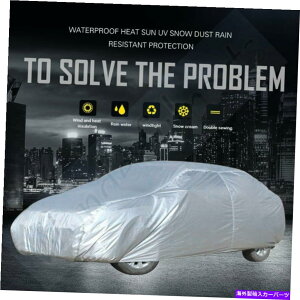 J[Jo[ 1996 1999 2000 2001 2002 2003 Mazda MiatahtJo[J[Jo[ For 1996 1999 2000 2001 2002 2003 Mazda Miata Waterproof Full Coverage Car Cover