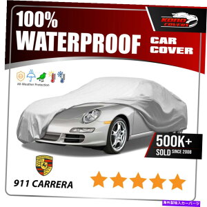 J[Jo[ |VF911 997JS 4 4S^K^[{6C[J[Jo[2005 2006 2007 2008 Porsche 911 997 Carrera S 4 4S Targa Turbo 6 Layer Car Cover 2005 2006 2007 2008