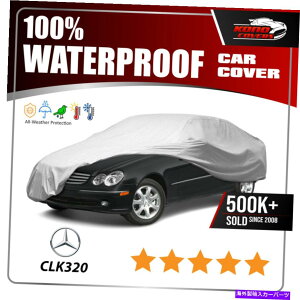 �J�[�J�o�[ �����Z�f�X�x���cCLK320�R���o�[�`�u��6���C���[�J�[�J�o�[1999 2000 2001 2002 2003 Mercedes-Benz Clk320 Convertible 6 Layer Car Cover 1999 2000 2001 2002 2003�y���s�A���i�z