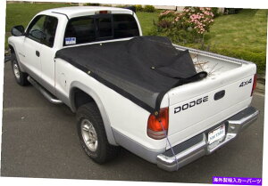 J[Jo[ sbNAbvgbNp̃bV^[v5'x7 'RpNggbÑJo[ - AJ̏oׁI Mesh Tarp for Pick-Up Truck 5'x7' Cover for Compact Truck - Ships from The USA!